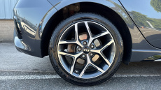 Kia Ceed 1.6 CRDi ISG GT-Line 5dr DCT Diesel Hatchback